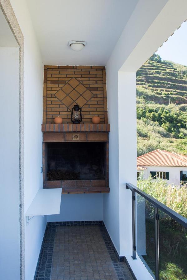 Ferienwohnung “Venik House” Sea_Mountains_Relaxing_Barbecue Funchal  Exterior foto